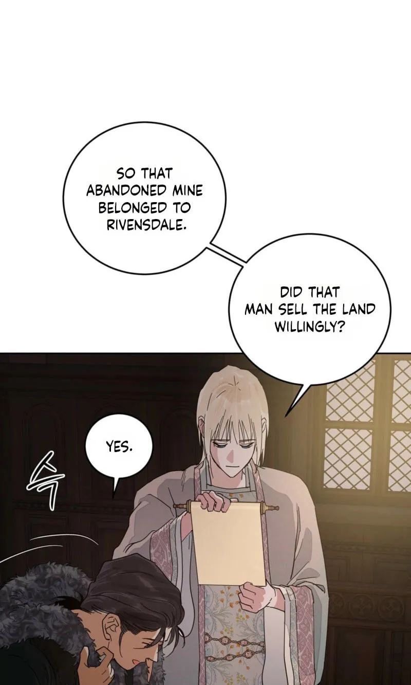 Read Antidote (Harusari) chapter 88 image 50 on Lezhin