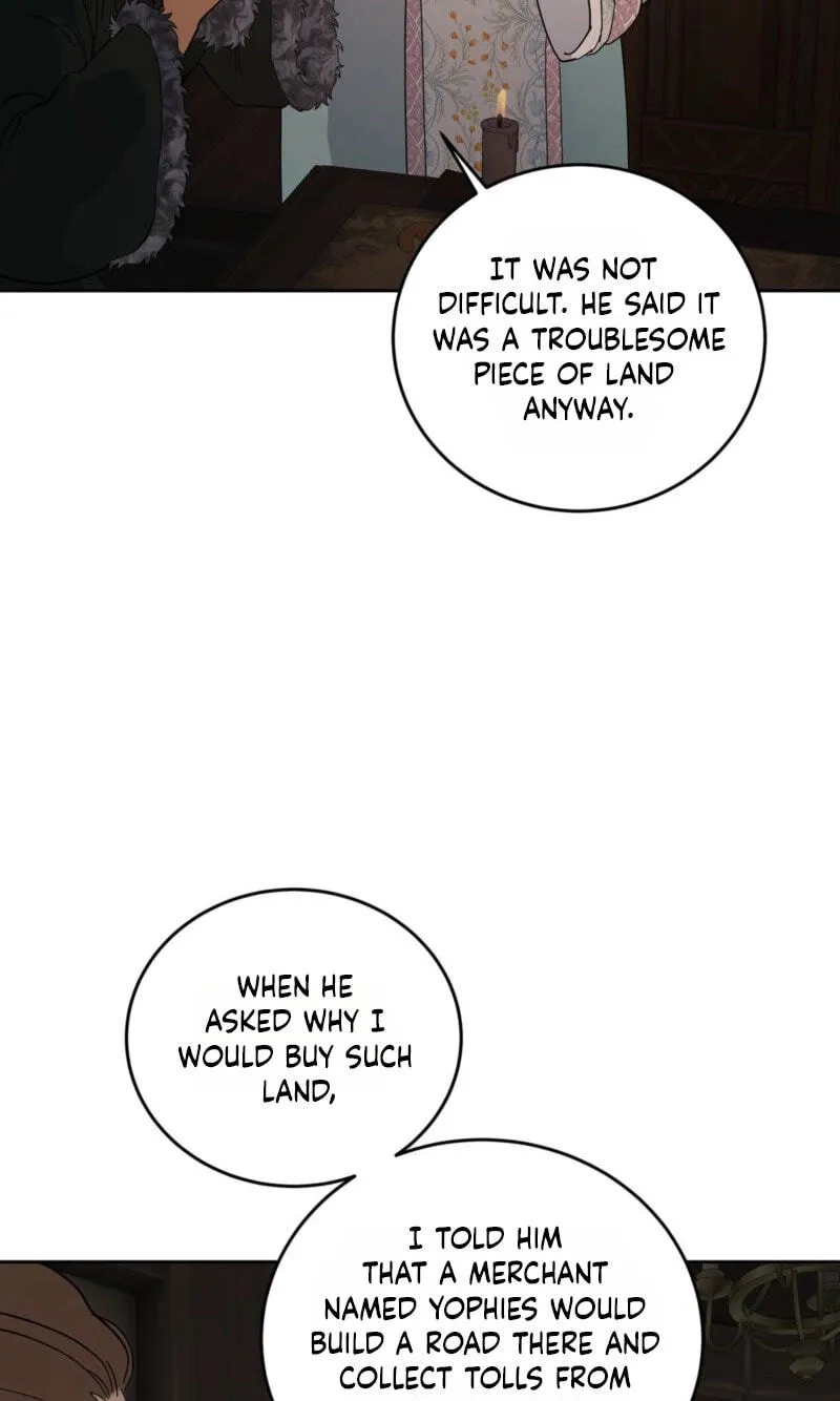 Read Antidote (Harusari) chapter 88 image 51 on Lezhin