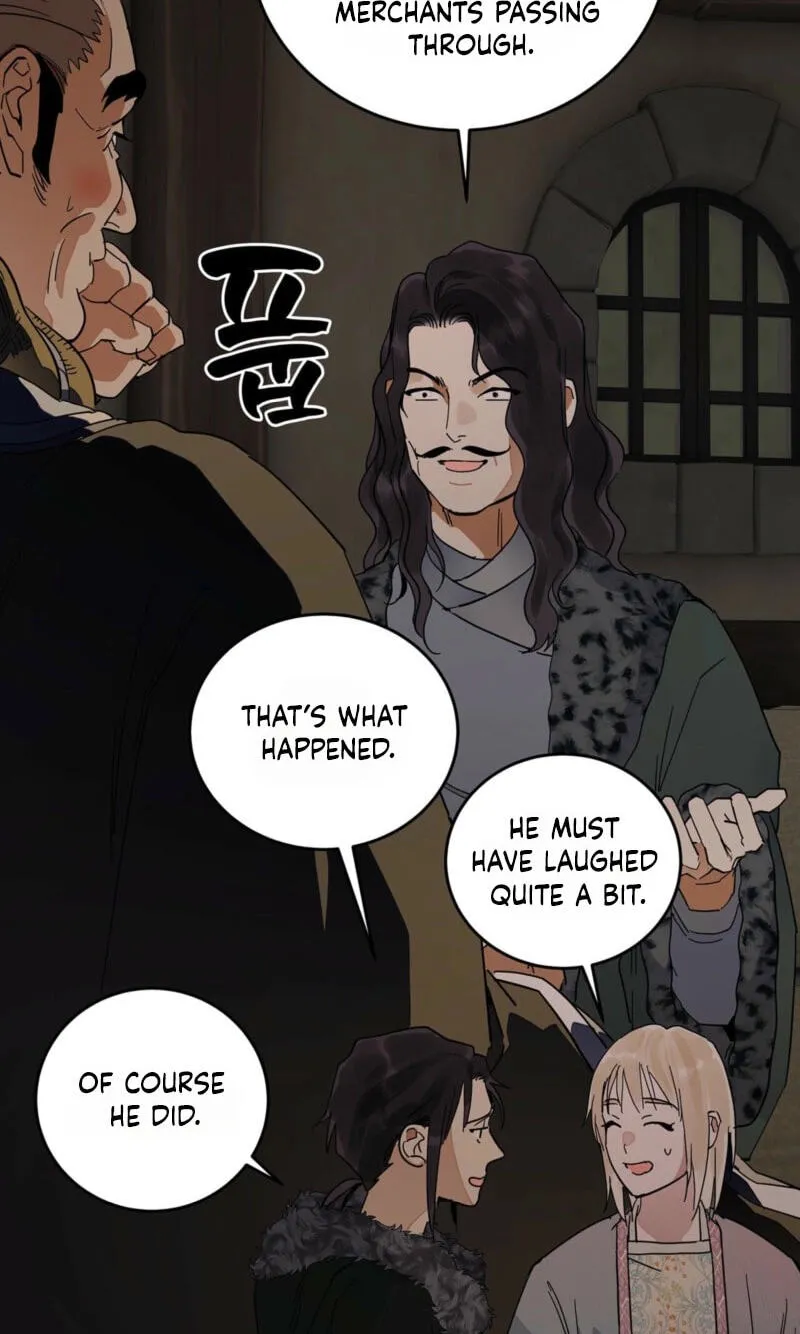 Read Antidote (Harusari) chapter 88 image 52 on Lezhin