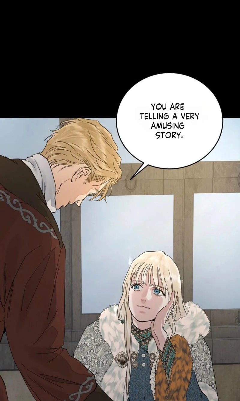 Read Antidote (Harusari) chapter 88 image 7 on Lezhin