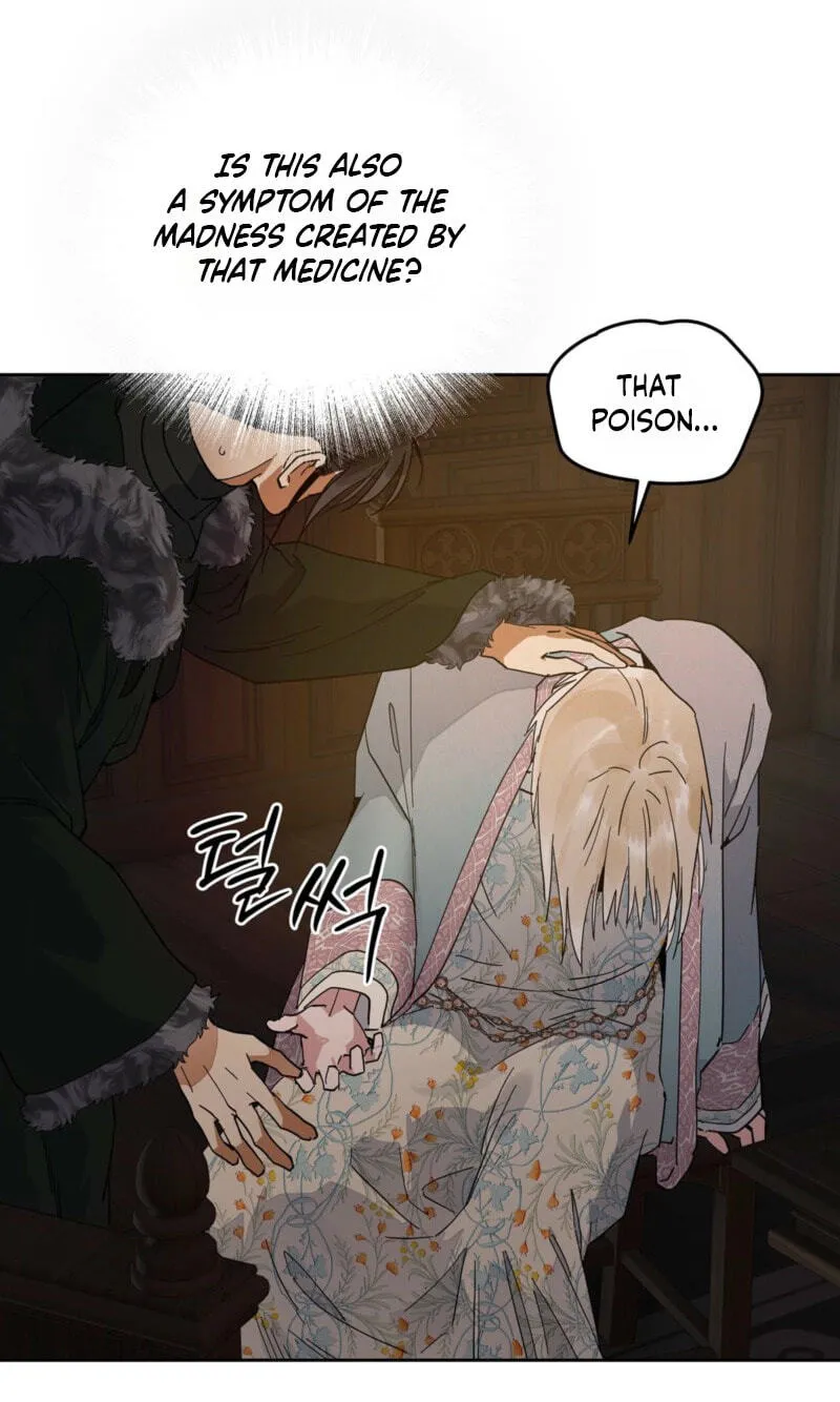 Read Antidote (Harusari) chapter 88 image 78 on Lezhin
