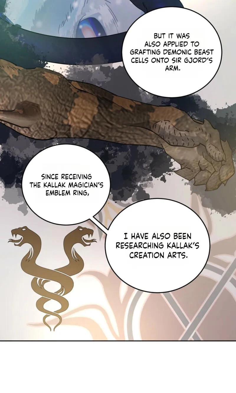 Read Antidote (Harusari) chapter 89 image 10 on Lezhin