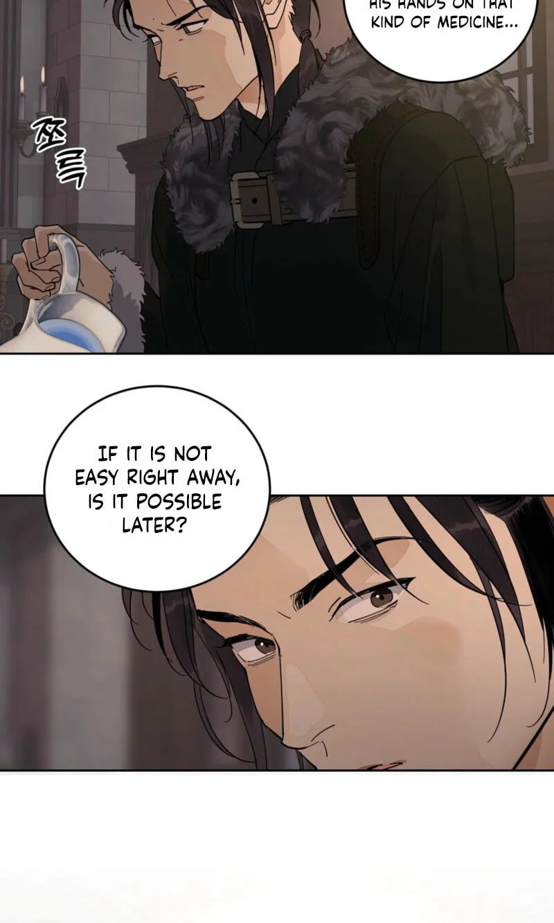 Read Antidote (Harusari) chapter 89 image 23 on Lezhin