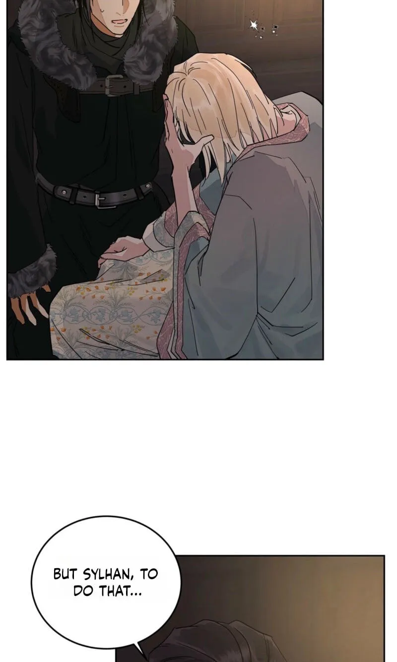 Read Antidote (Harusari) chapter 89 image 31 on Lezhin