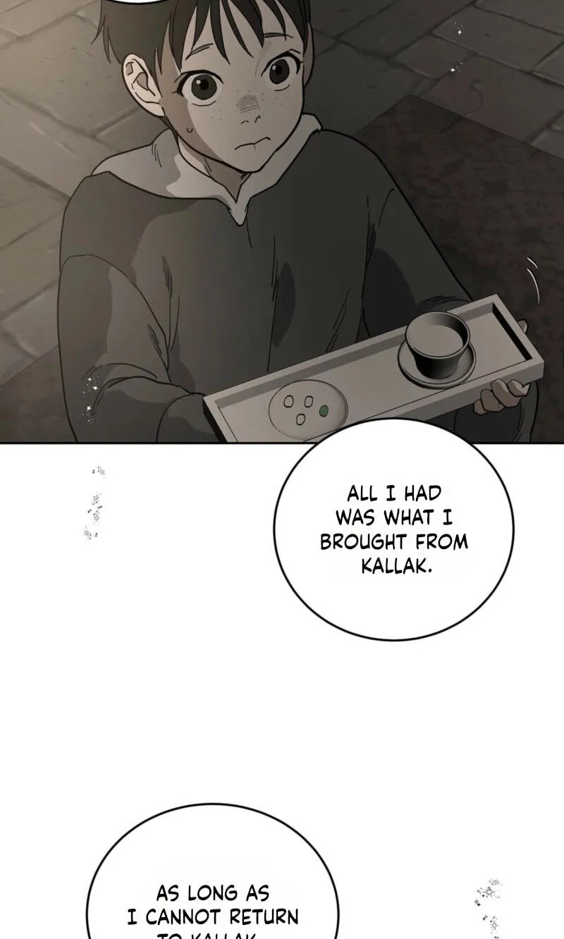 Read Antidote (Harusari) chapter 89 image 35 on Lezhin