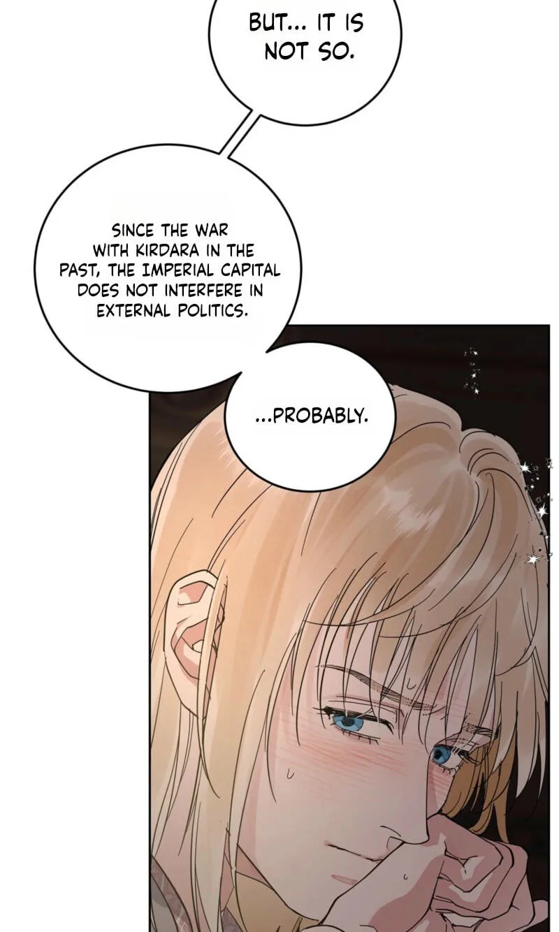 Read Antidote (Harusari) chapter 89 image 4 on Lezhin