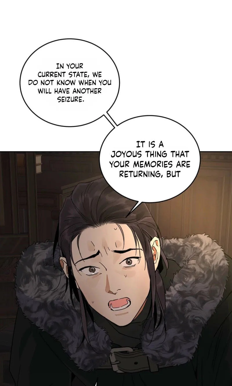 Read Antidote (Harusari) chapter 89 image 42 on Lezhin