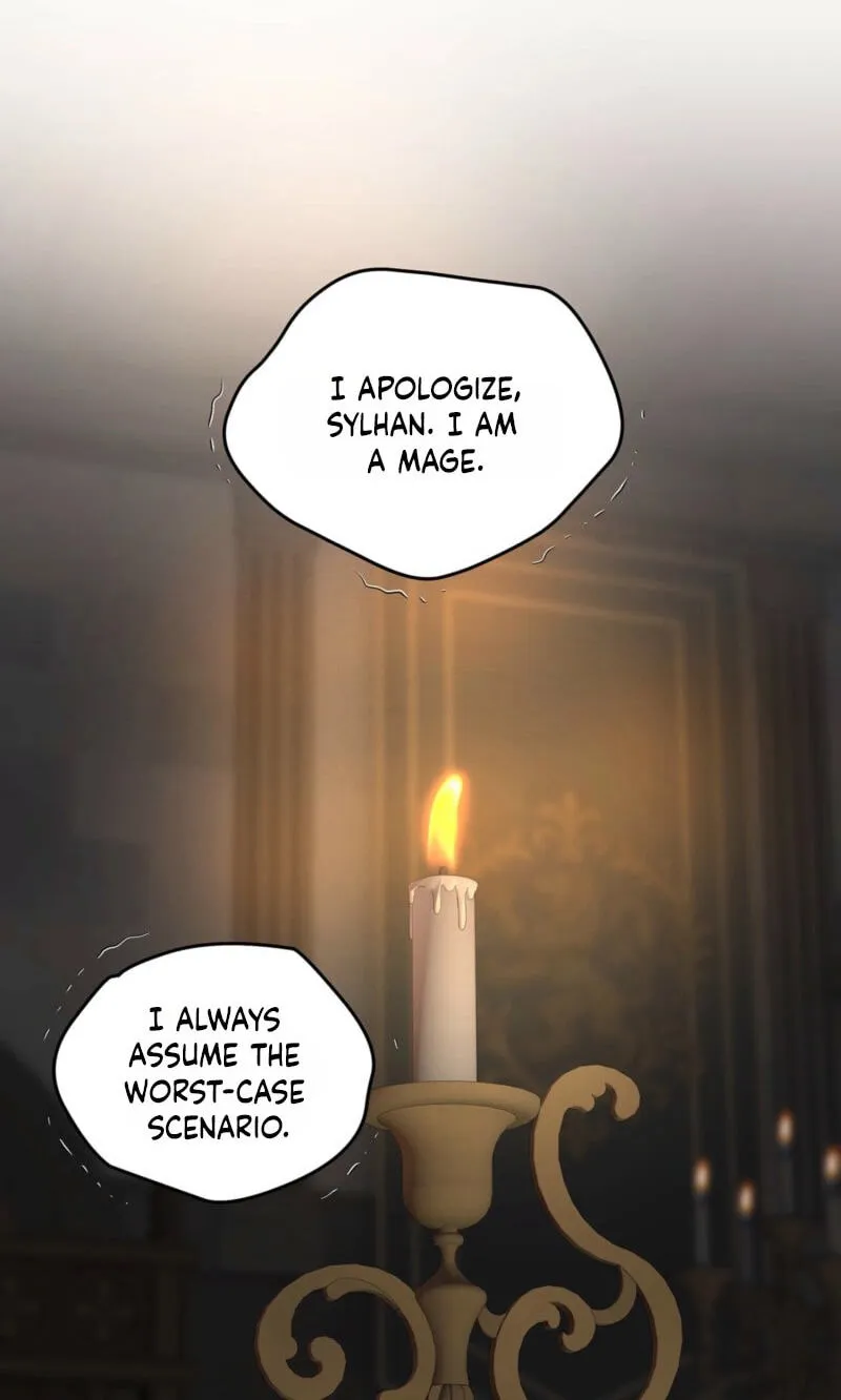 Read Antidote (Harusari) chapter 89 image 44 on Lezhin