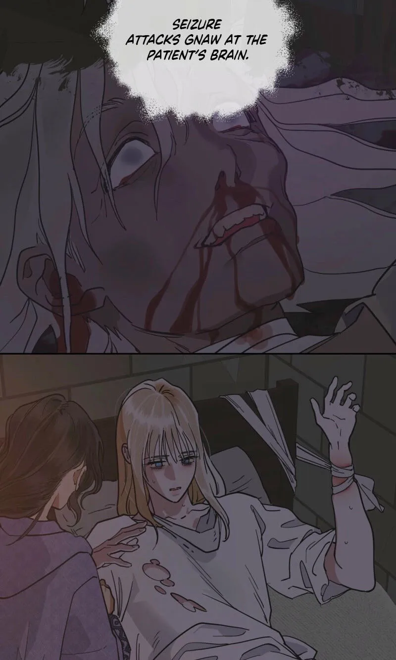 Read Antidote (Harusari) chapter 89 image 46 on Lezhin
