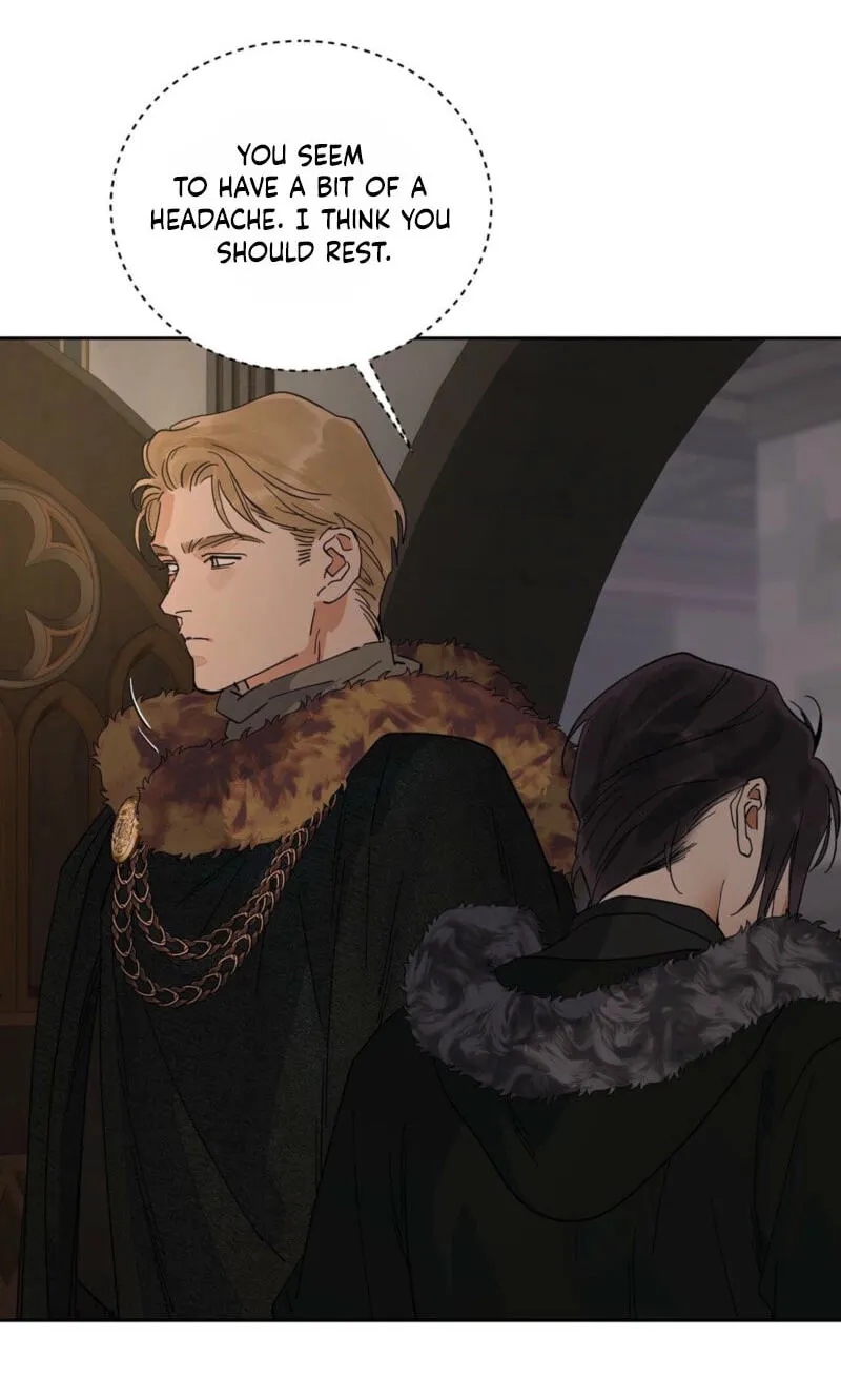 Read Antidote (Harusari) chapter 89 image 59 on Lezhin