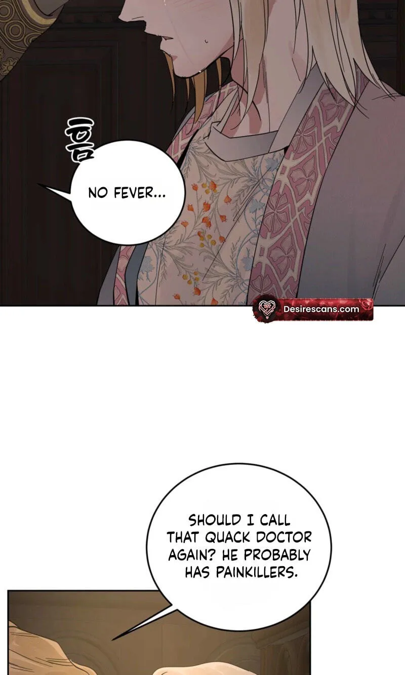 Read Antidote (Harusari) chapter 89 image 63 on Lezhin