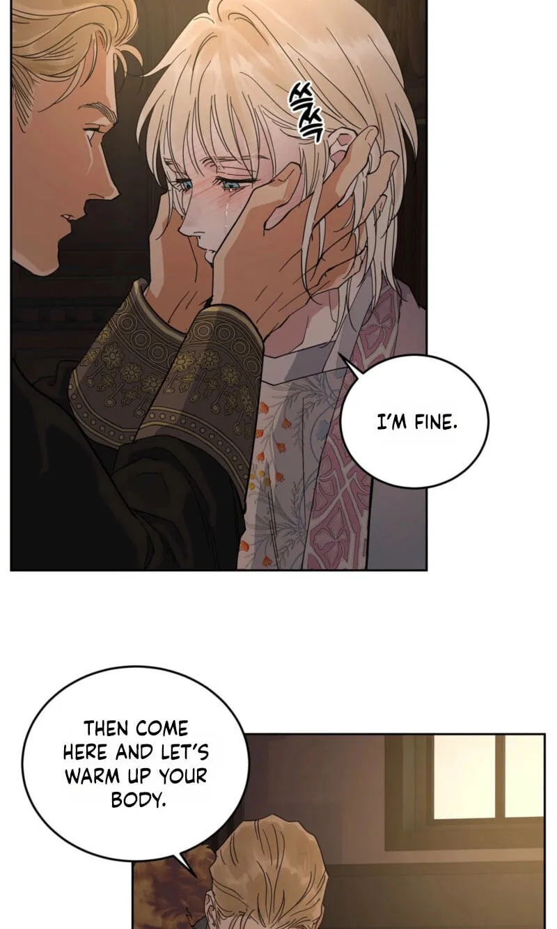 Read Antidote (Harusari) chapter 89 image 64 on Lezhin