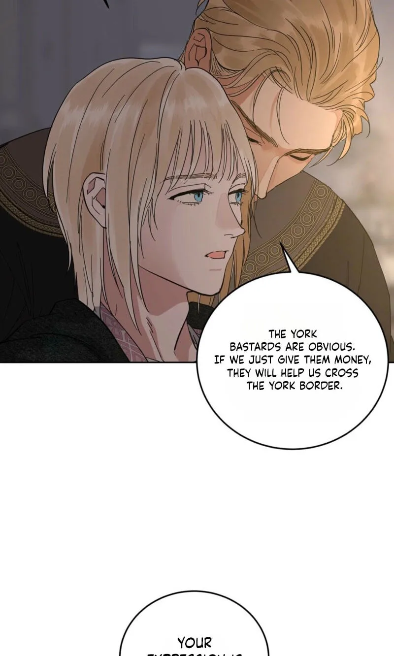 Read Antidote (Harusari) chapter 89 image 74 on Lezhin