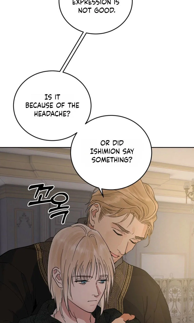 Read Antidote (Harusari) chapter 89 image 75 on Lezhin