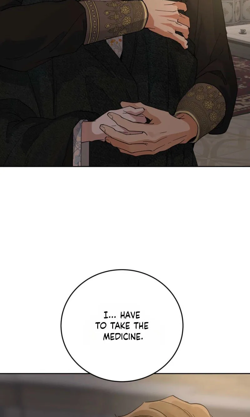 Read Antidote (Harusari) chapter 89 image 76 on Lezhin