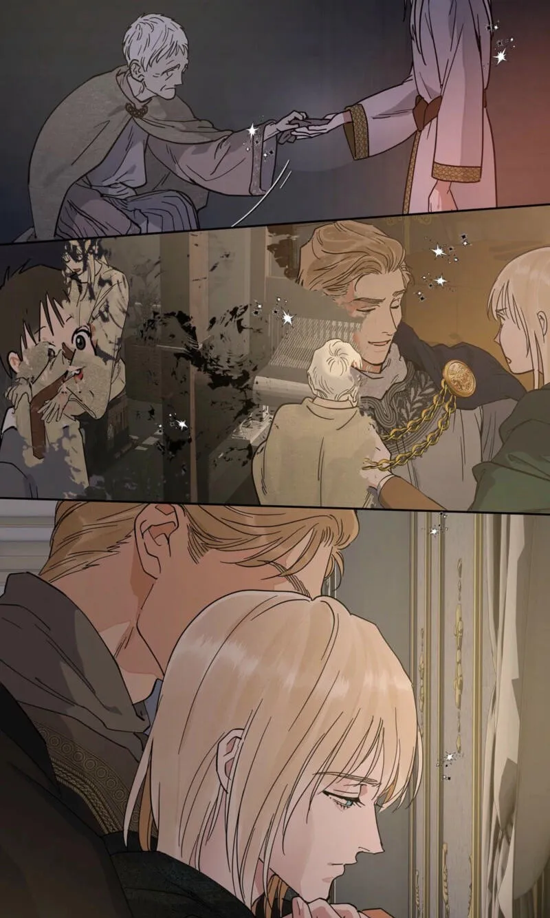 Read Antidote (Harusari) chapter 89 image 79 on Lezhin