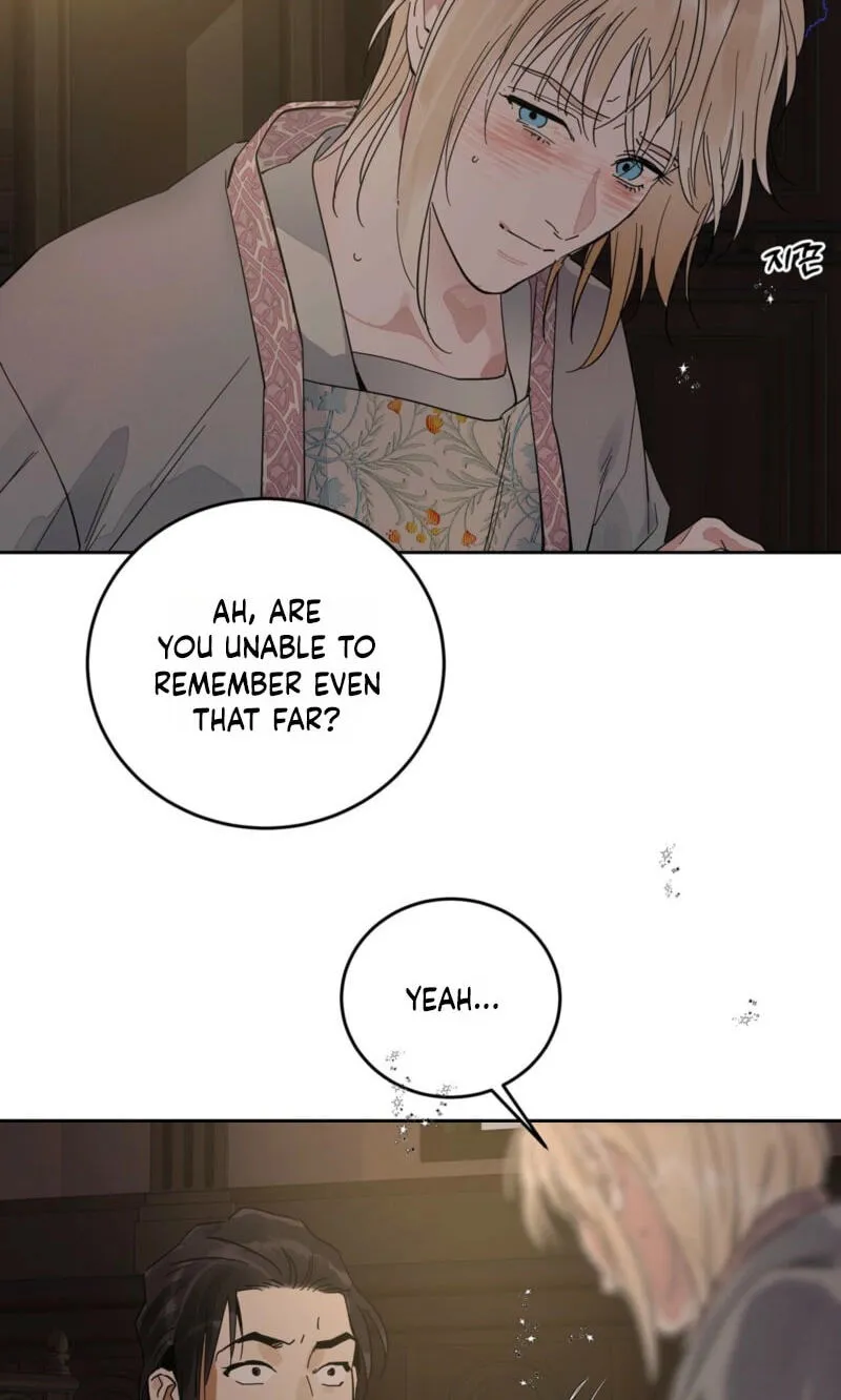 Read Antidote (Harusari) chapter 89 image 8 on Lezhin