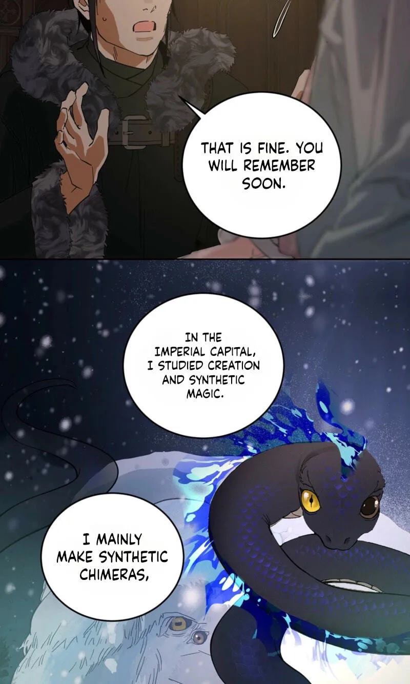 Read Antidote (Harusari) chapter 89 image 9 on Lezhin