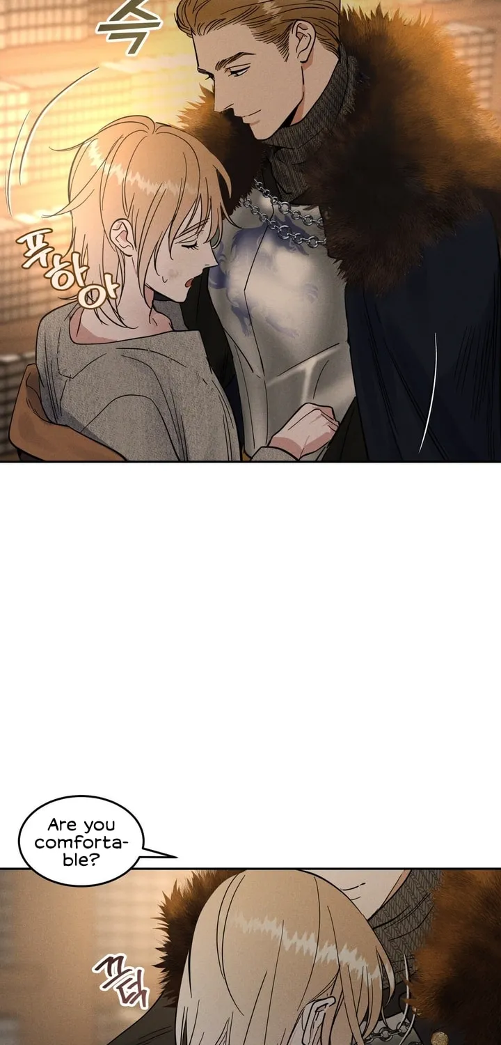 Read Antidote (Harusari) chapter 9 image 10 on Lezhin
