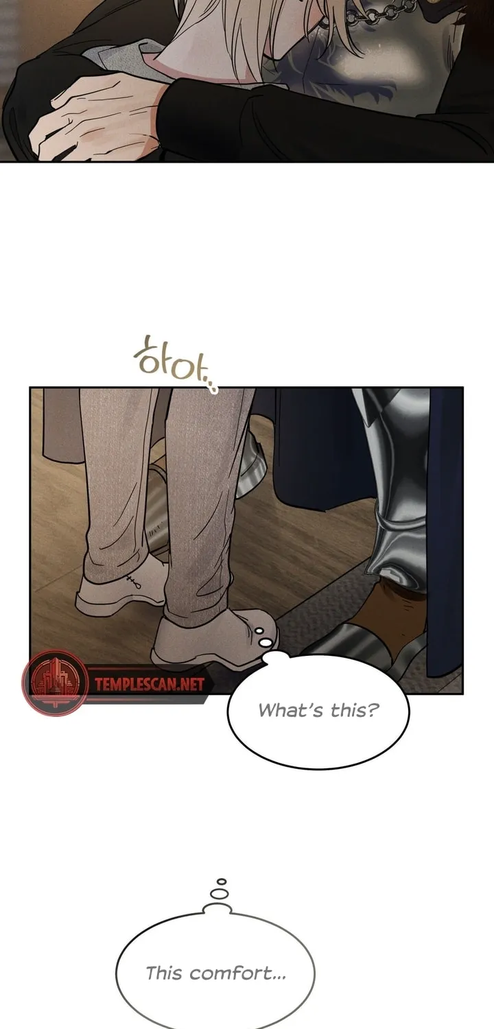 Read Antidote (Harusari) chapter 9 image 11 on Lezhin