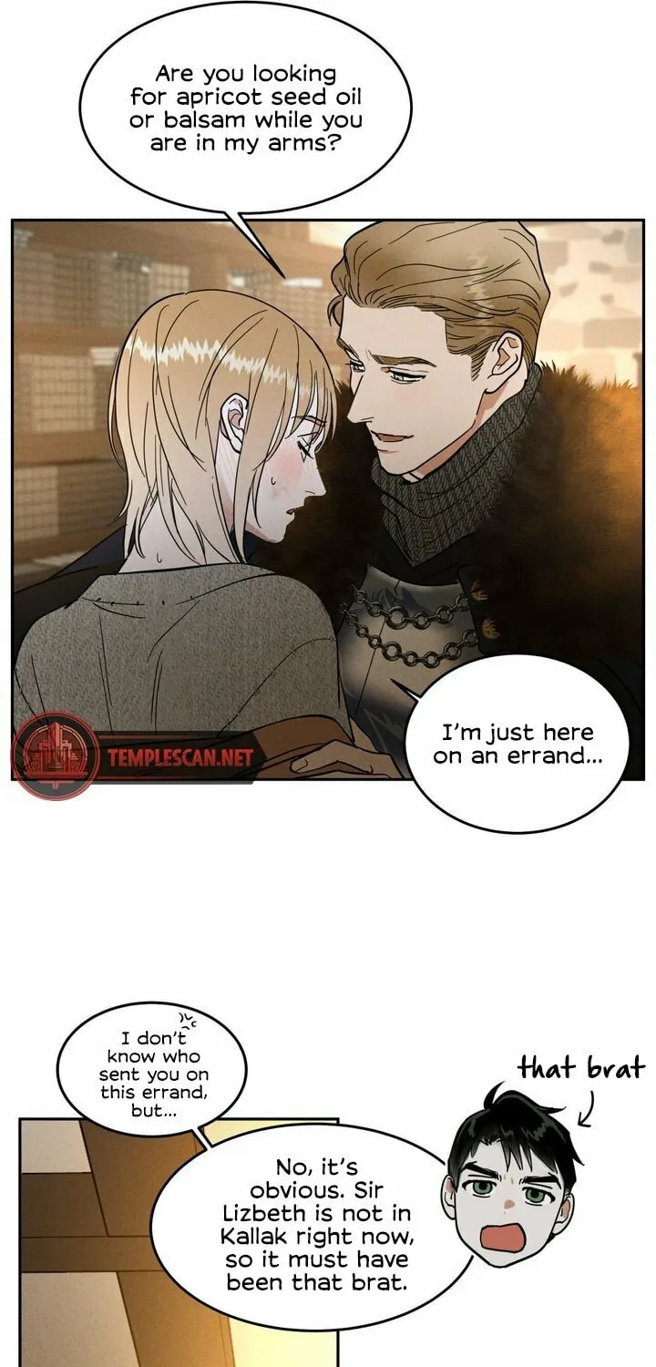 Read Antidote (Harusari) chapter 9 image 14 on Lezhin