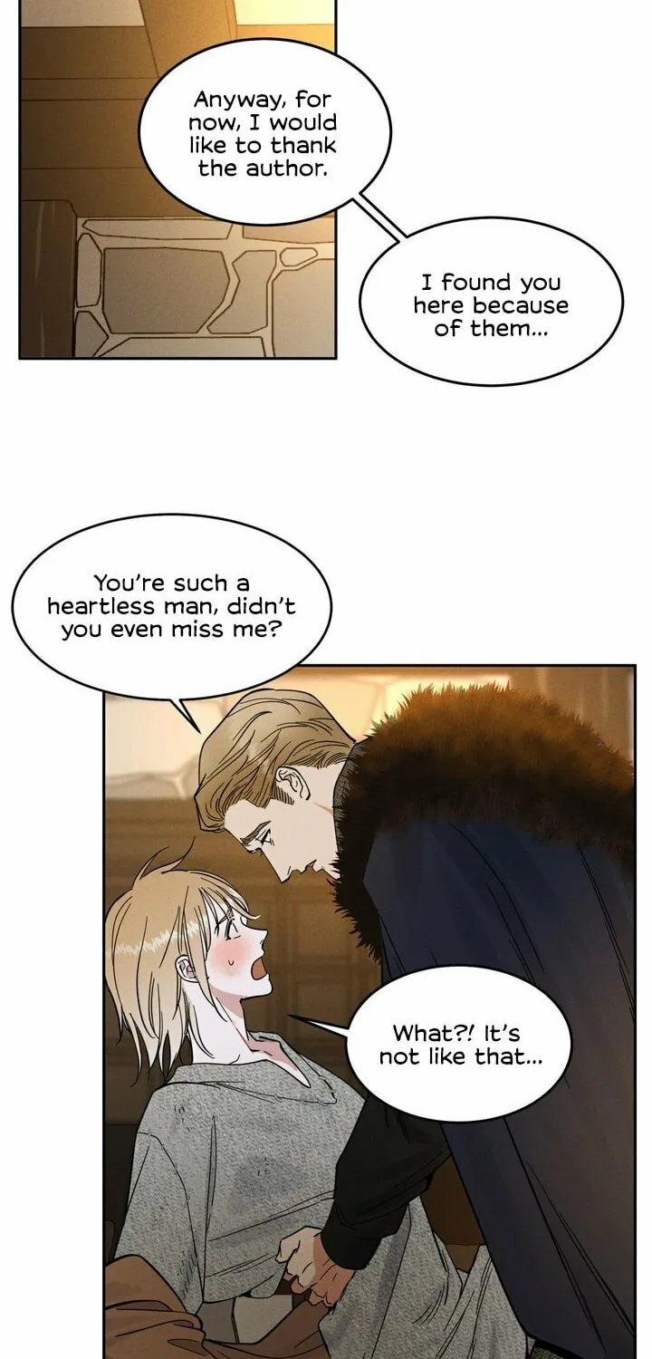 Read Antidote (Harusari) chapter 9 image 15 on Lezhin