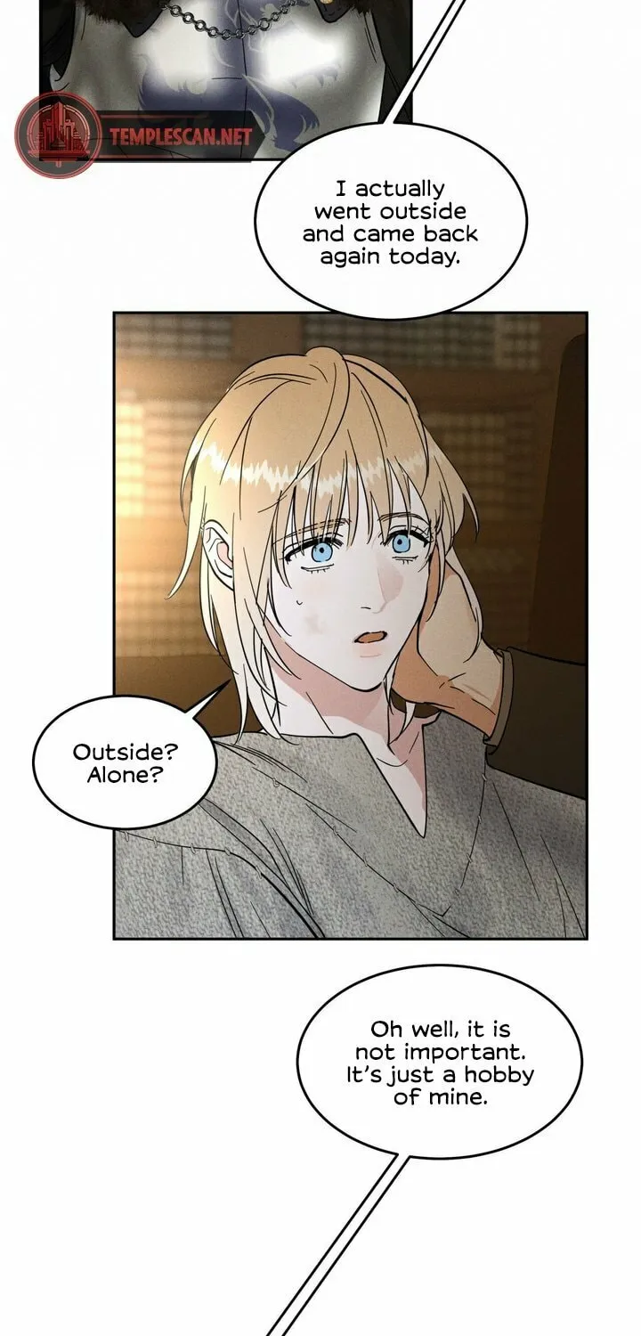 Read Antidote (Harusari) chapter 9 image 19 on Lezhin
