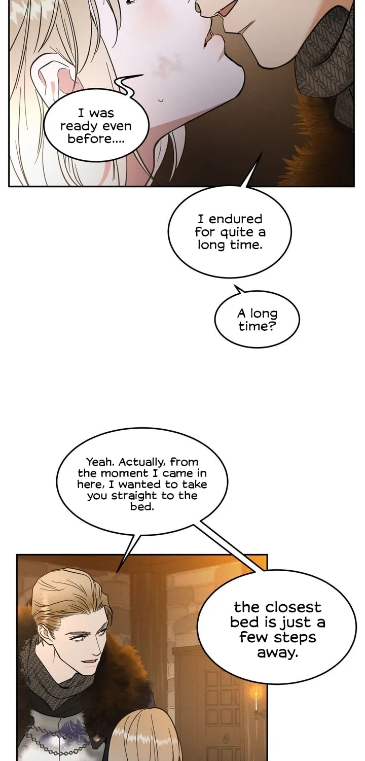 Read Antidote (Harusari) chapter 9 image 23 on Lezhin