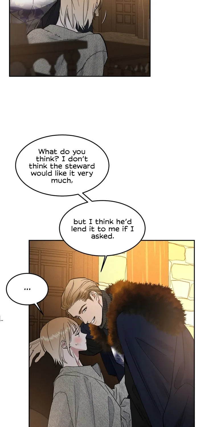 Read Antidote (Harusari) chapter 9 image 24 on Lezhin