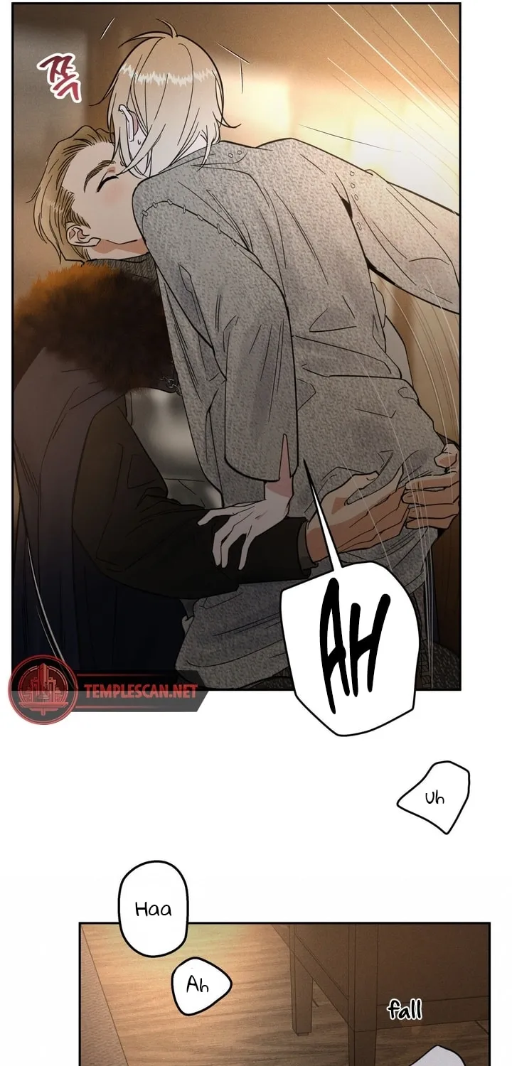Read Antidote (Harusari) chapter 9 image 28 on Lezhin