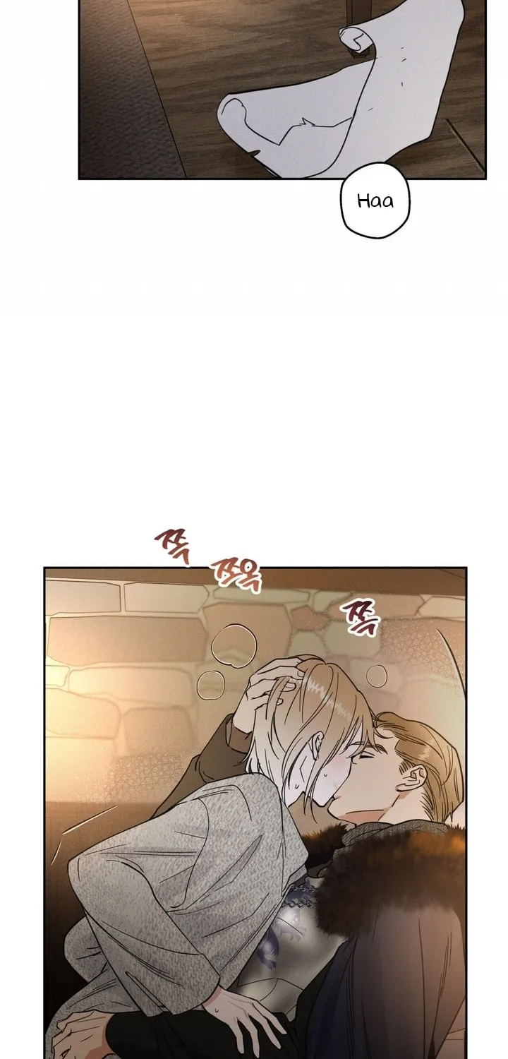Read Antidote (Harusari) chapter 9 image 29 on Lezhin