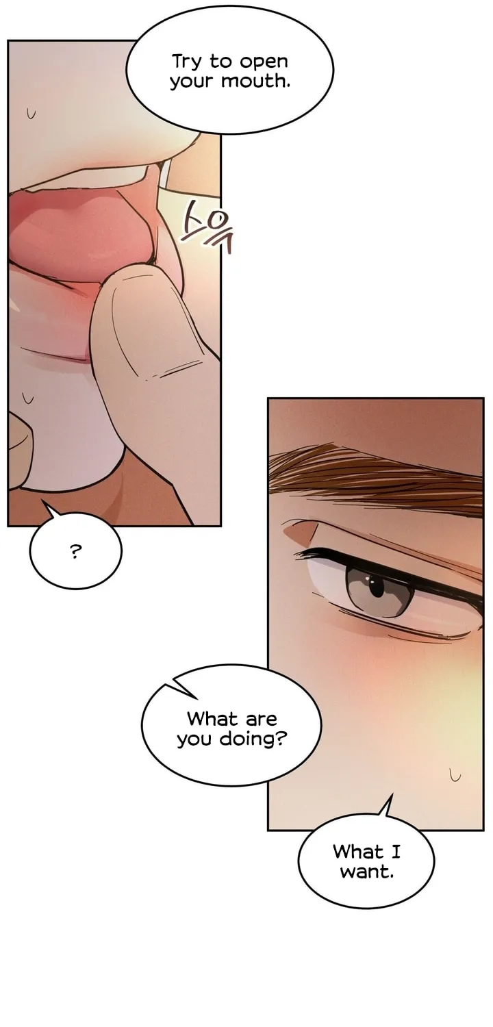 Read Antidote (Harusari) chapter 9 image 31 on Lezhin