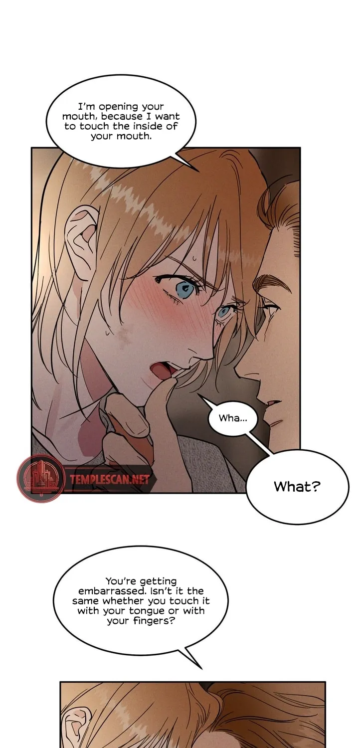 Read Antidote (Harusari) chapter 9 image 32 on Lezhin