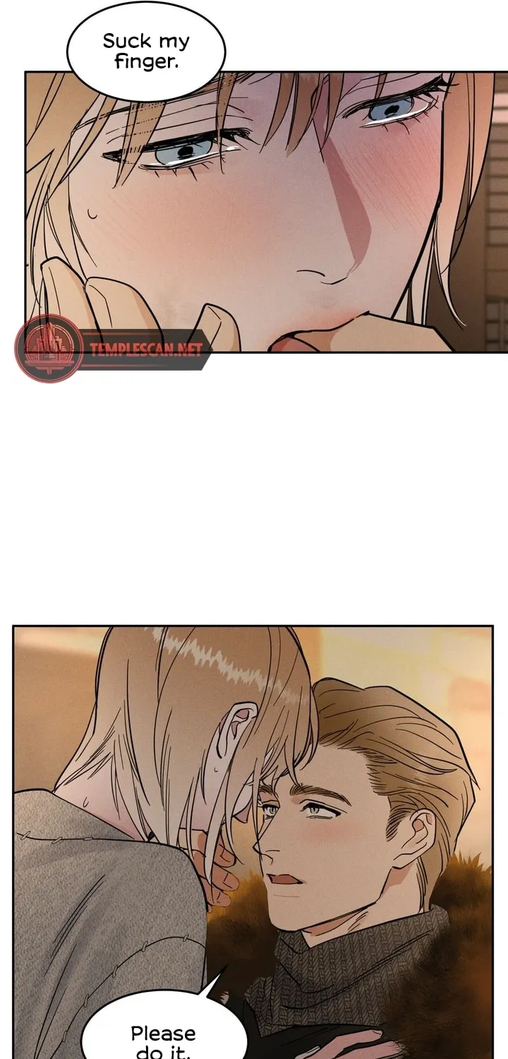 Read Antidote (Harusari) chapter 9 image 35 on Lezhin