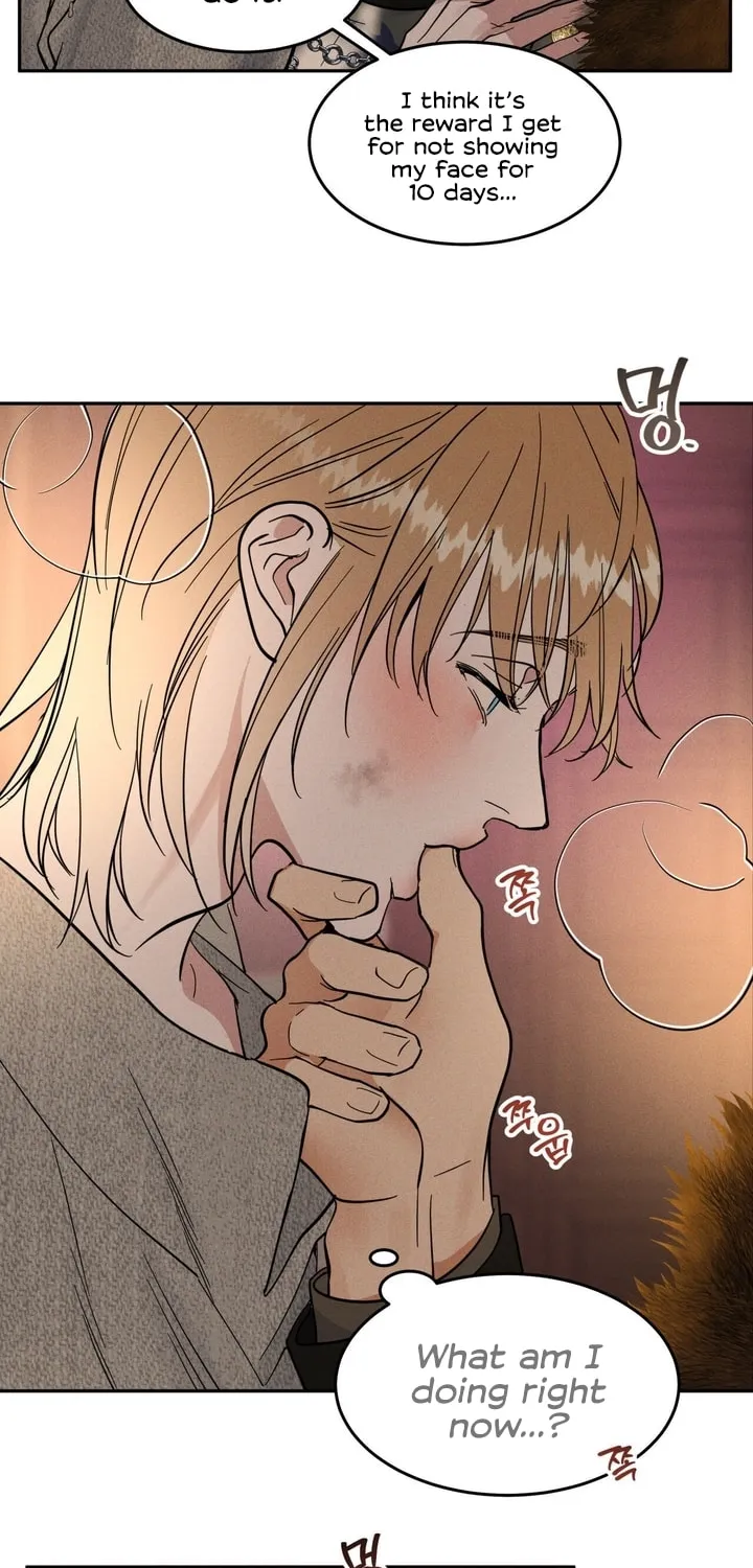 Read Antidote (Harusari) chapter 9 image 36 on Lezhin