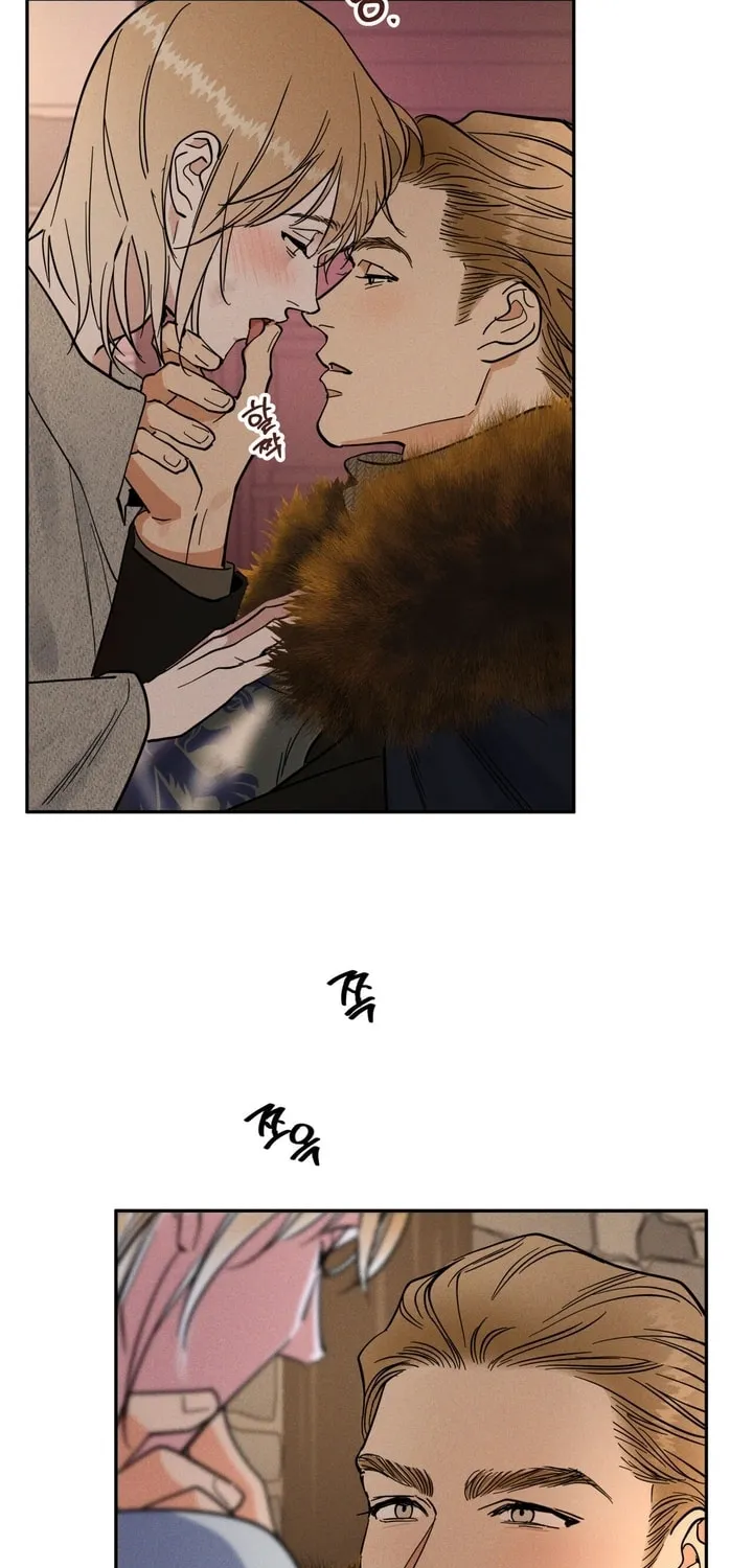 Read Antidote (Harusari) chapter 9 image 37 on Lezhin