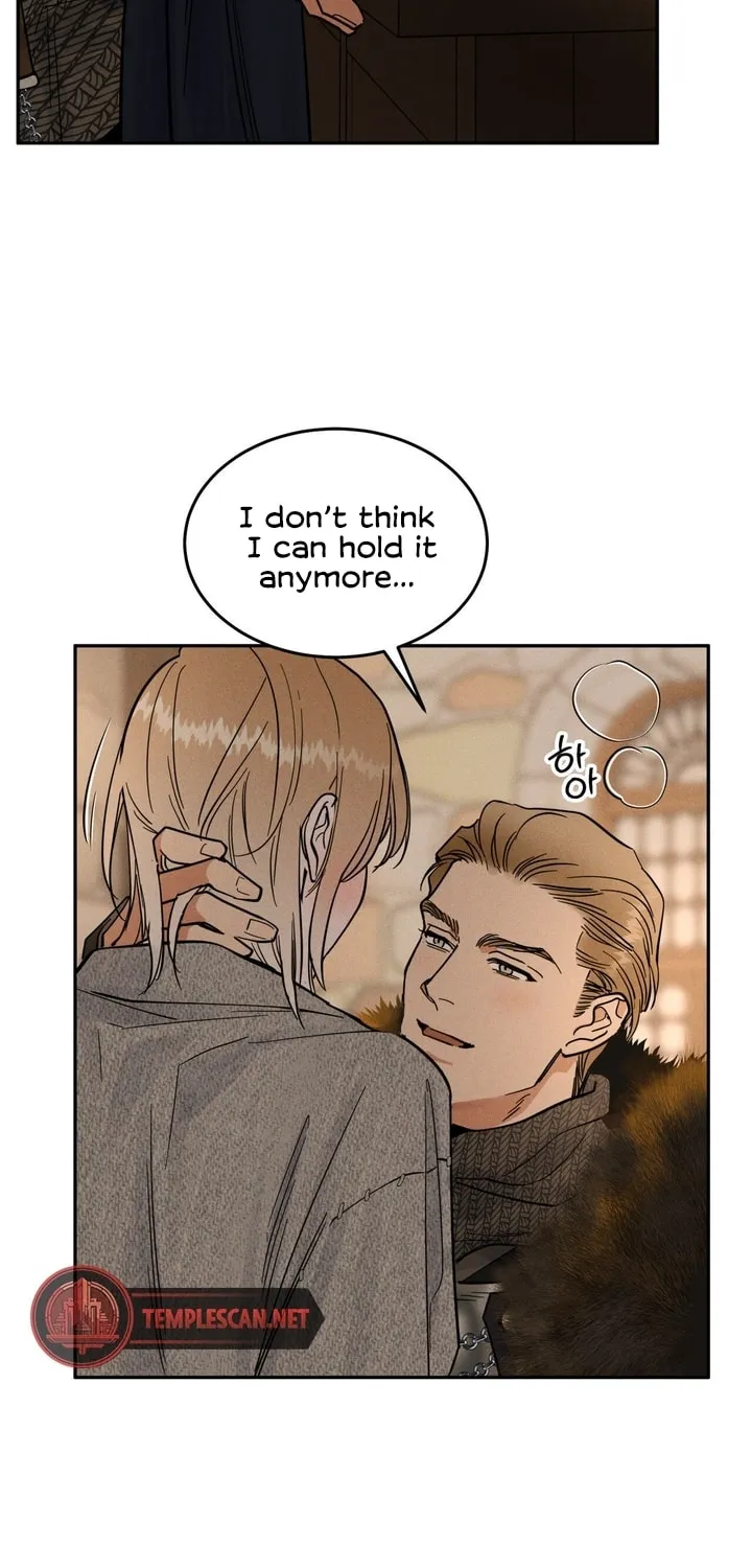 Read Antidote (Harusari) chapter 9 image 39 on Lezhin