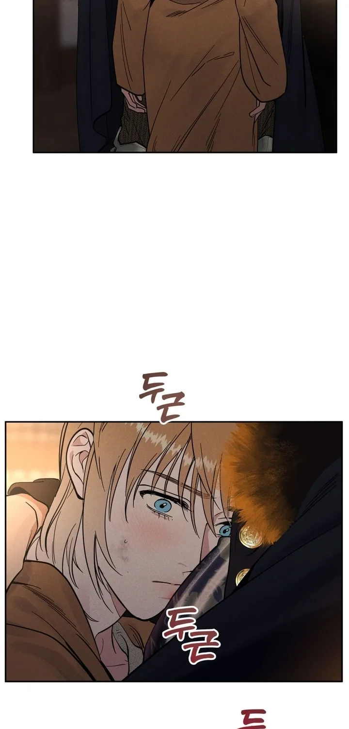 Read Antidote (Harusari) chapter 9 image 4 on Lezhin