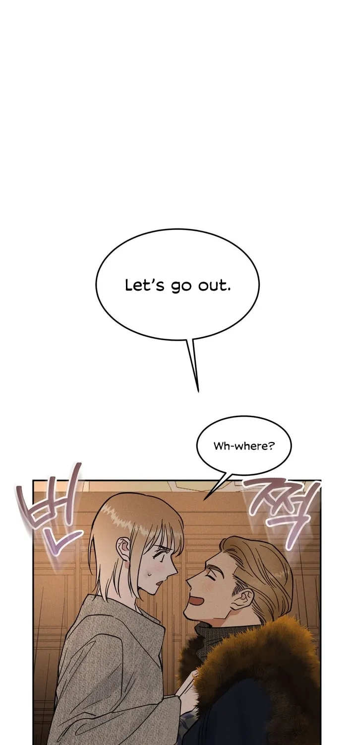 Read Antidote (Harusari) chapter 9 image 40 on Lezhin