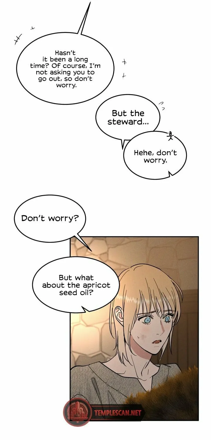 Read Antidote (Harusari) chapter 9 image 42 on Lezhin