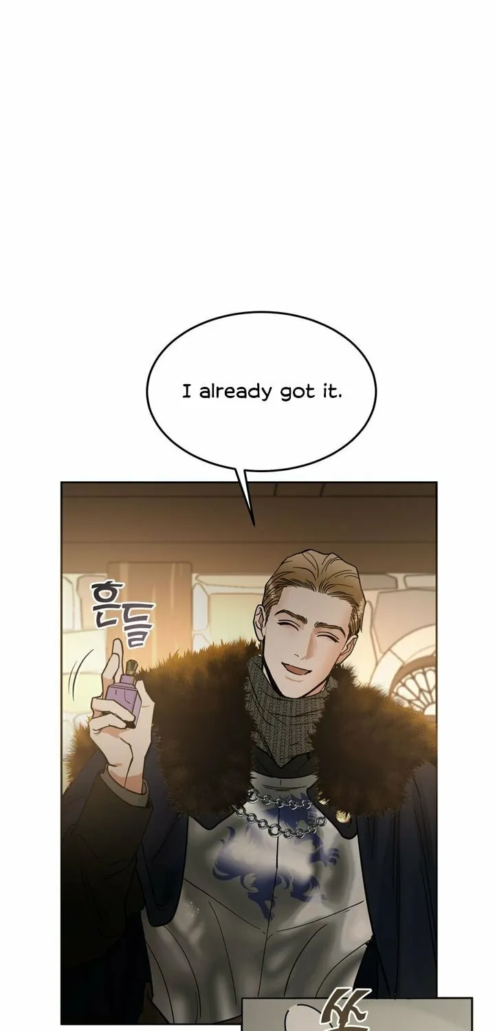 Read Antidote (Harusari) chapter 9 image 43 on Lezhin