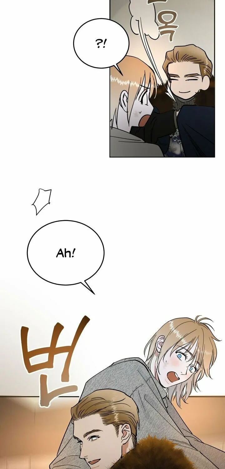 Read Antidote (Harusari) chapter 9 image 44 on Lezhin