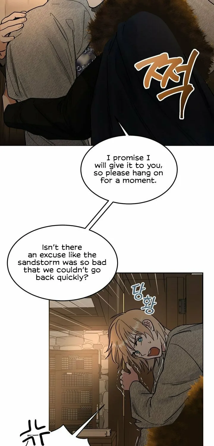 Read Antidote (Harusari) chapter 9 image 45 on Lezhin