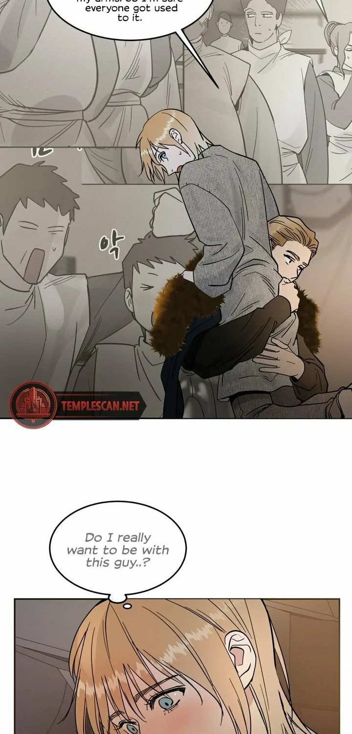 Read Antidote (Harusari) chapter 9 image 47 on Lezhin