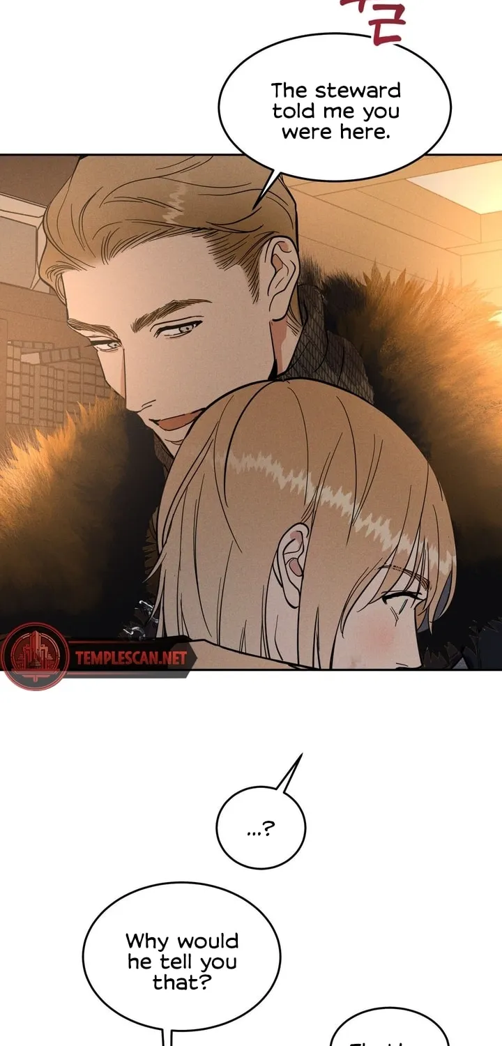 Read Antidote (Harusari) chapter 9 image 5 on Lezhin