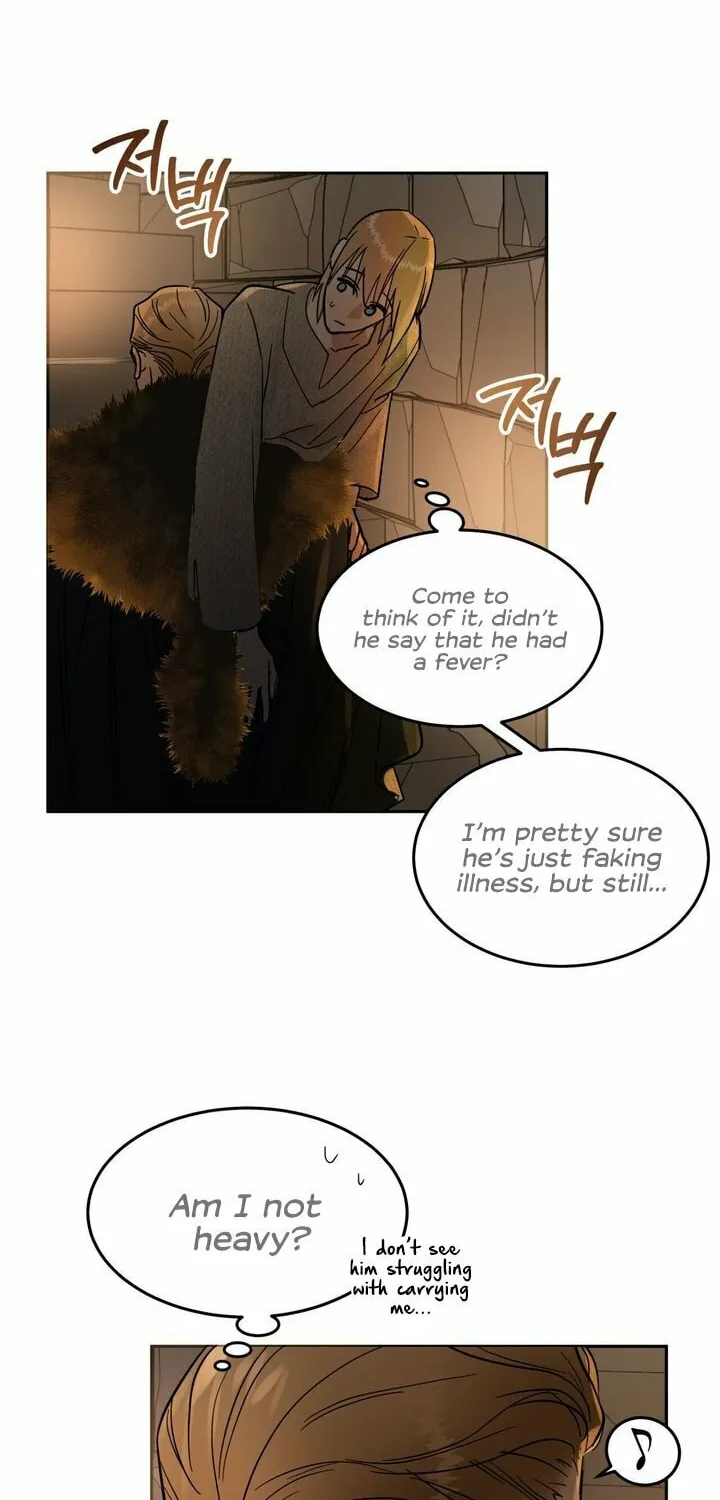 Read Antidote (Harusari) chapter 9 image 50 on Lezhin