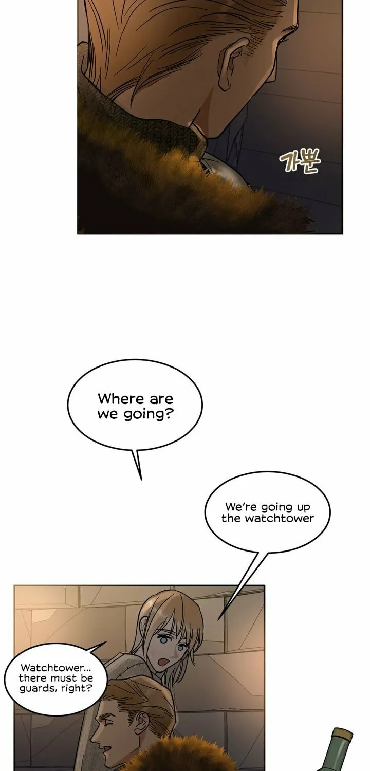 Read Antidote (Harusari) chapter 9 image 51 on Lezhin