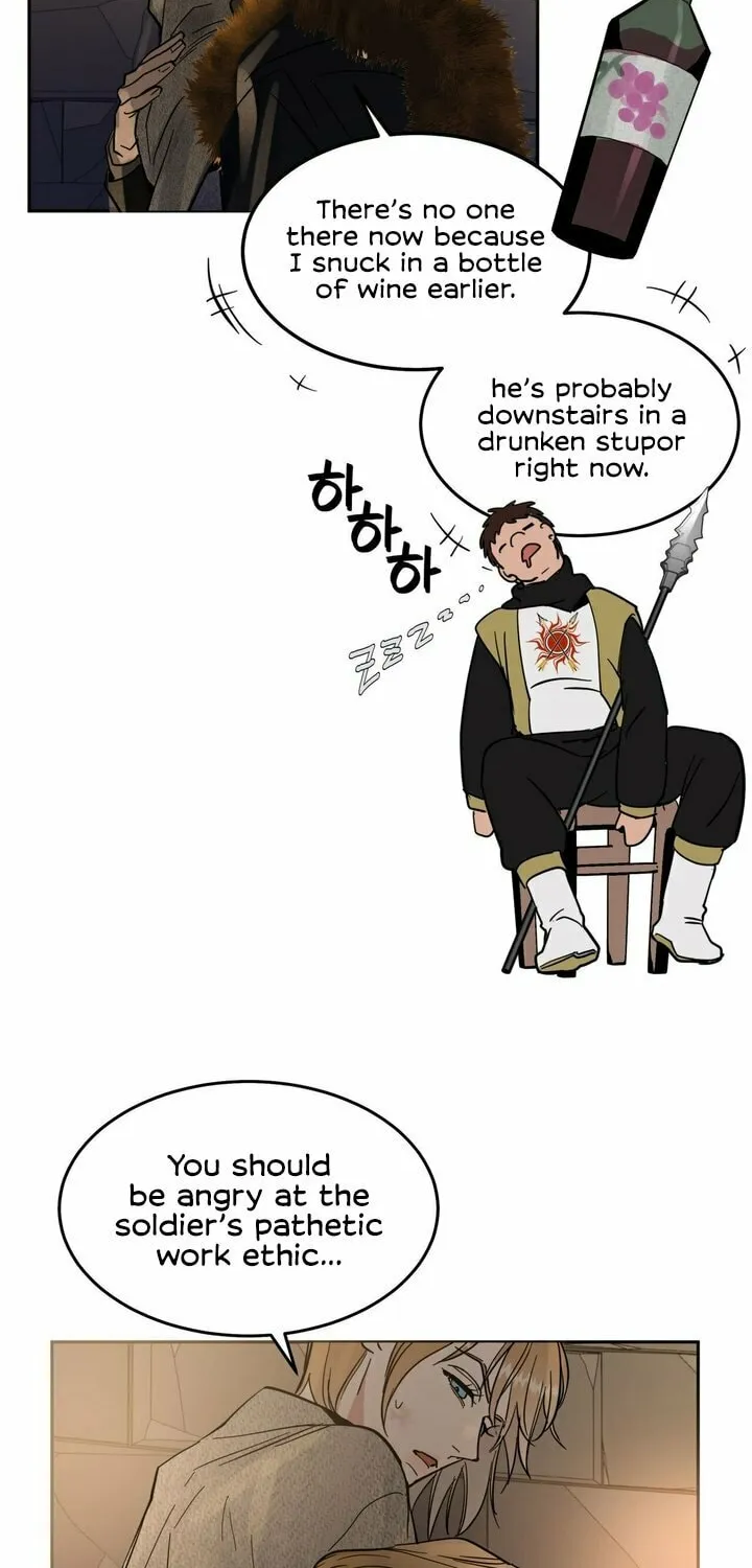 Read Antidote (Harusari) chapter 9 image 52 on Lezhin
