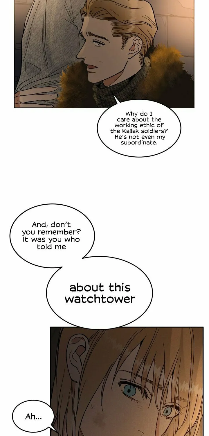 Read Antidote (Harusari) chapter 9 image 53 on Lezhin