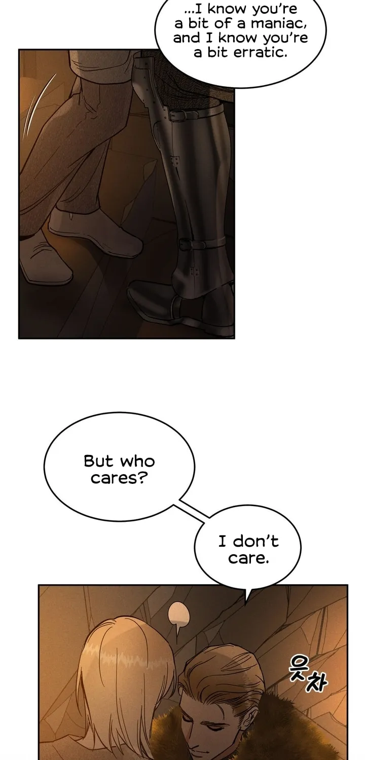 Read Antidote (Harusari) chapter 9 image 57 on Lezhin